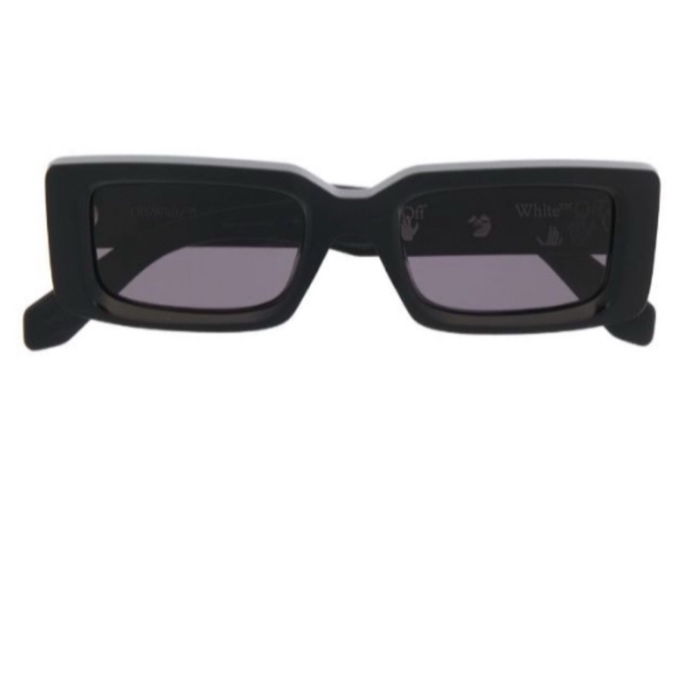 Off-White Eyewear